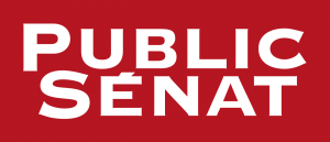 Logo Public Senat