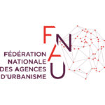 Logo FNAU - Fédération Nationale des Agences d'Urbanisme