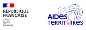 Logo Aides Territoires