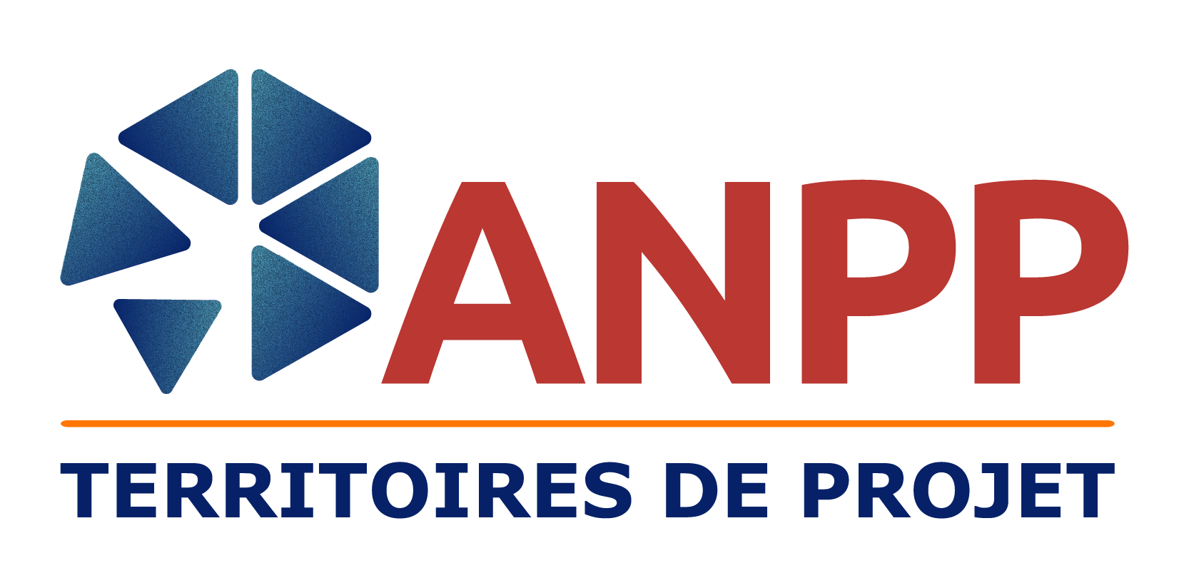 Logo ANPP - Territoires de projet