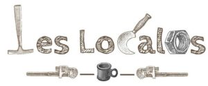 Logo Les Localos