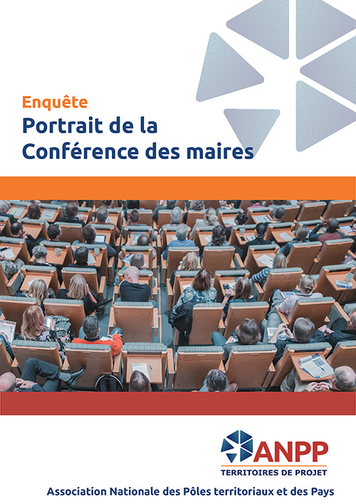 Portrait de la Conférence des maires