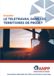 Enquête télétravail