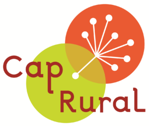 Logo CAP RURAL