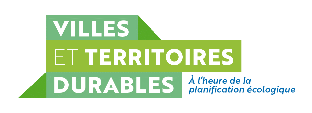 Villes et Territoires durables