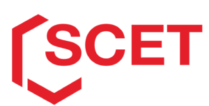 Logo SCET