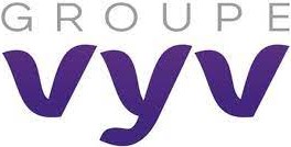 Logo groupe VYV