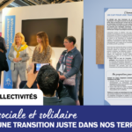 Tribune des collectivités : "L'ESS, un cap pour une transition juste dans nos territoires"