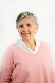 Photo d'identitité Marie DUCAMIN - Administratrice ANPPP - Territoires de projet; AFL; Maire de la commune de Saint-Jacques-de-la-Lande depuis 2020;