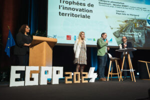 EGPP 2024 1er et 2 février 2024 - La Rochelle: Plénières