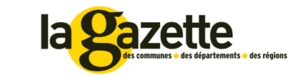 Logo La gazette des Communes