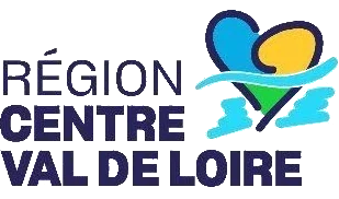 logo région centre val de loire